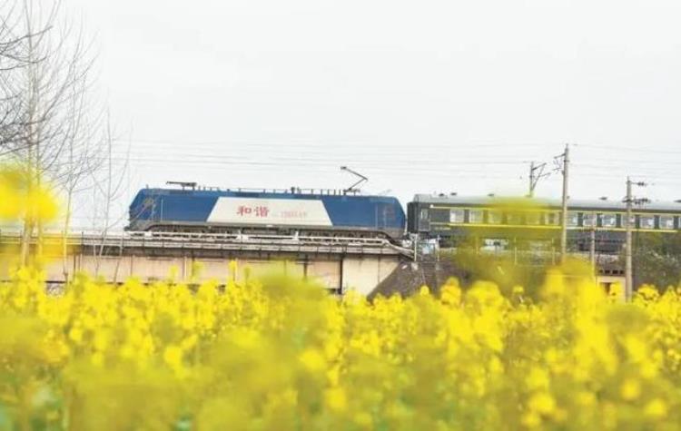 江西到湖北的火车票多少钱「江西到湖北的这一趟火车最低票价1元便民火车26年不涨价」