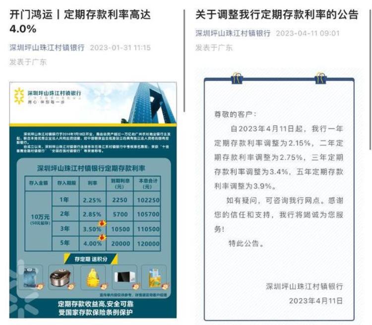 多家银行利率调整「多家银行下调存款利率啥信号」