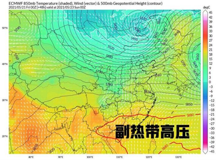 5月江南降水频繁是梅雨吗分析认为不完全是雨「5月江南降水频繁是梅雨吗分析认为不完全是」