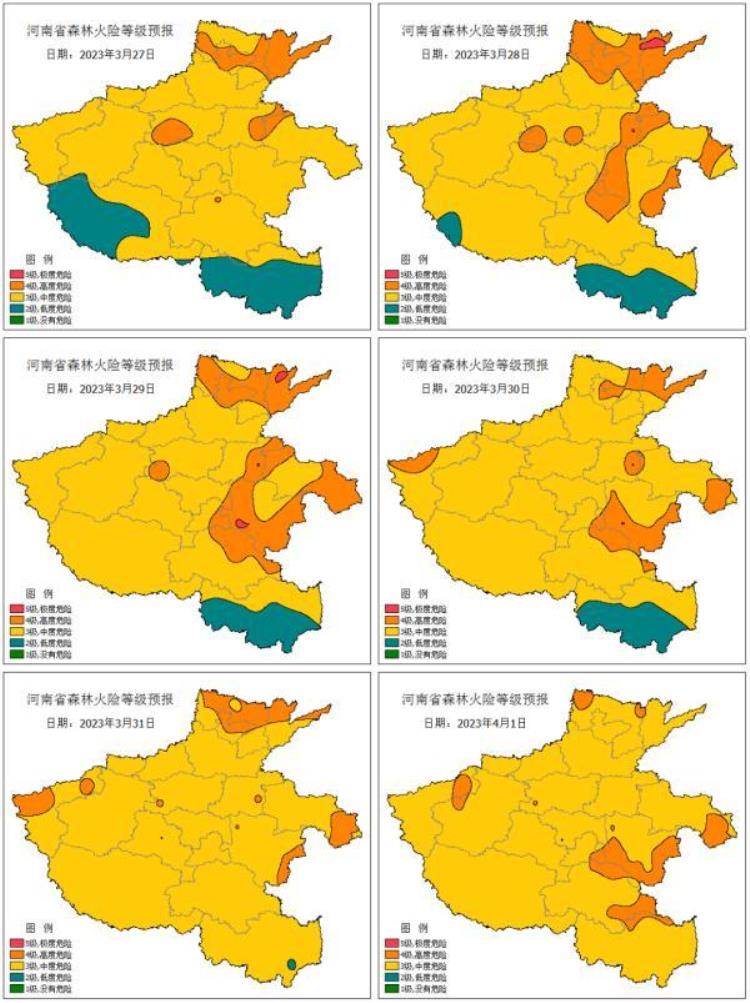 河南昼夜温差大吗「昼夜温差15℃左右河南白天温暖早晚凉需及时添衣谨防感冒」