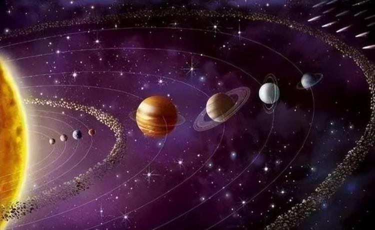 世界三大占星术探秘者是谁「世界三大占星术探秘」