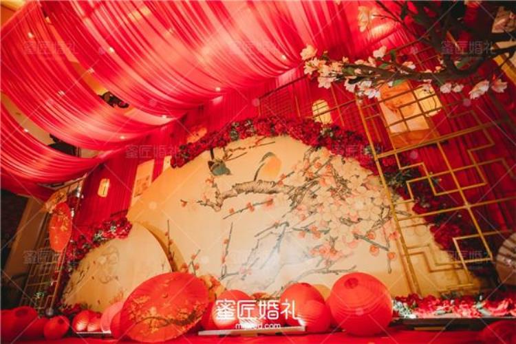 结婚前一天来例假有什么说法「结婚前一天来例假的寓意结婚来例假有什么忌讳」