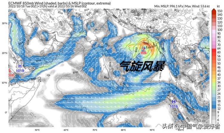 青藏高原会有狂风暴雨没「暴雪将袭青藏高原是南方干旱缓解前兆分析有迹象需密切观察」