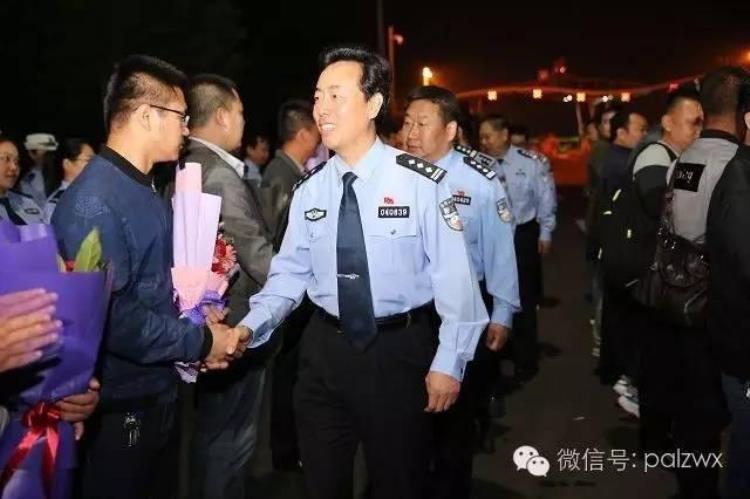 发生在林州东岗的诡异事件「林州警方成功破获东岗930命案」