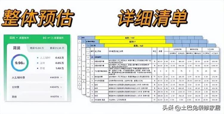 房屋装修一般多少钱一平(房屋装修一般多少钱一平方)