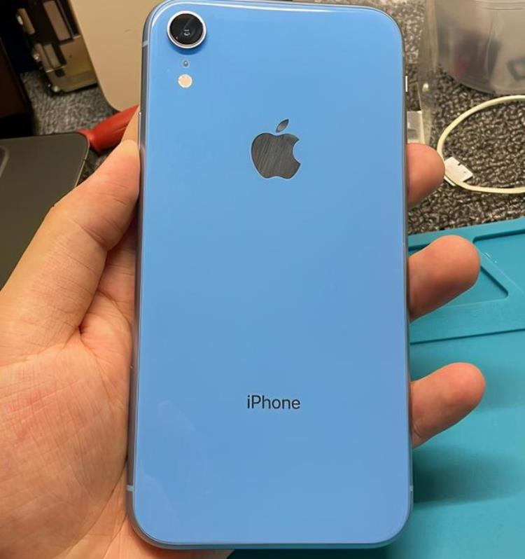 苹果xr无面容值多少钱「iPhoneXR只要1500元只因无面容识别」