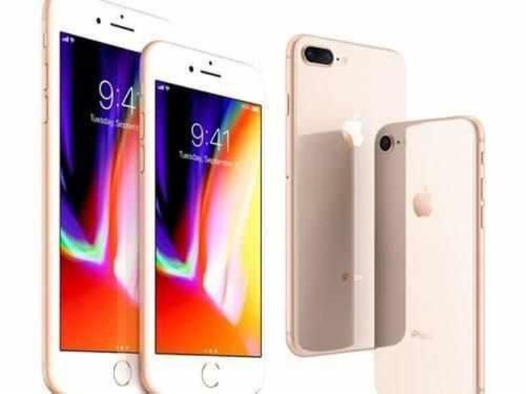 iPhone8双十一打了翻身仗网友笑评8折买干嘛不要