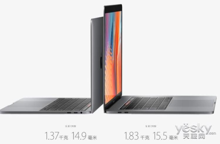 2016年的macbookpro报价「15款macbookpro上市价格」