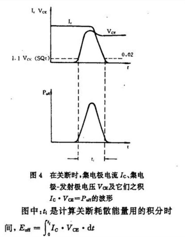 图解igbt模块特性的测量方法有哪些「图解IGBT模块特性的测量方法」