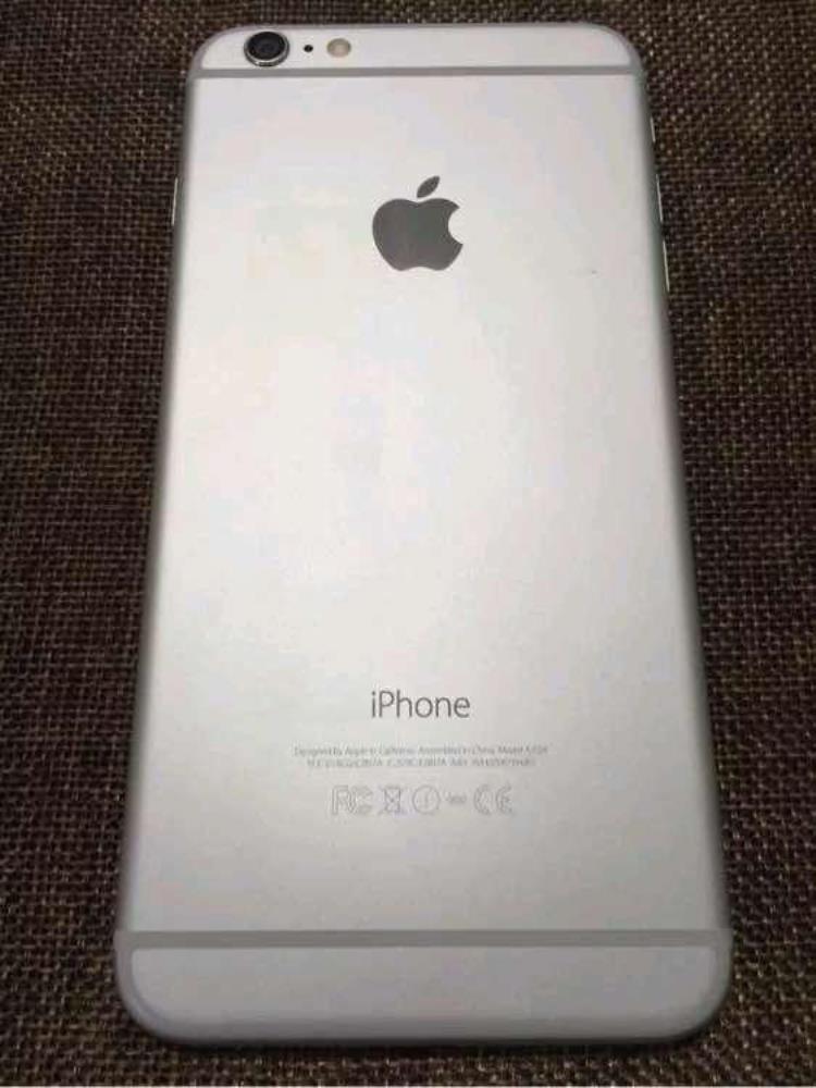 二手苹果6怎么验机「原装二手IPHONE6只要1100不敢买史上最全IPHONE验机教程来帮你」