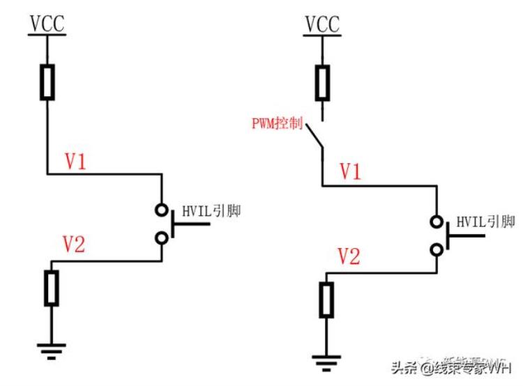 高压线束中高压互锁的作用原理和应用「高压线束中高压互锁的作用原理和应用」