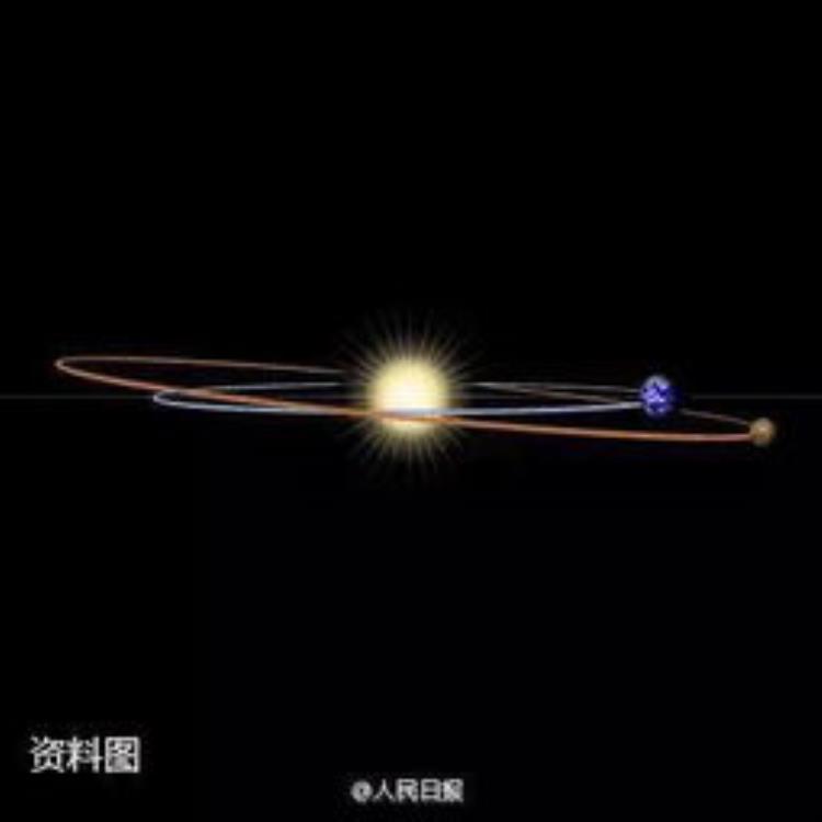 行星冲日是什么意思「行星冲日是行星冲向太阳吗一起来了解一下」