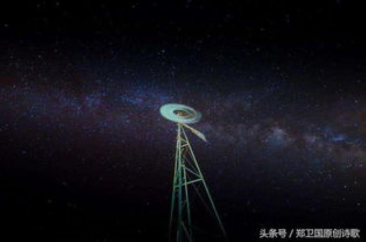 神秘的星星世界梦境解析「神秘的星星世界梦境解析」