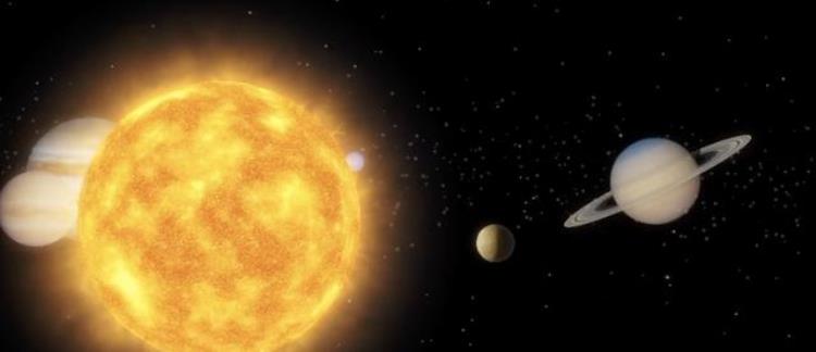 行星冲日是什么意思「行星冲日是行星冲向太阳吗一起来了解一下」