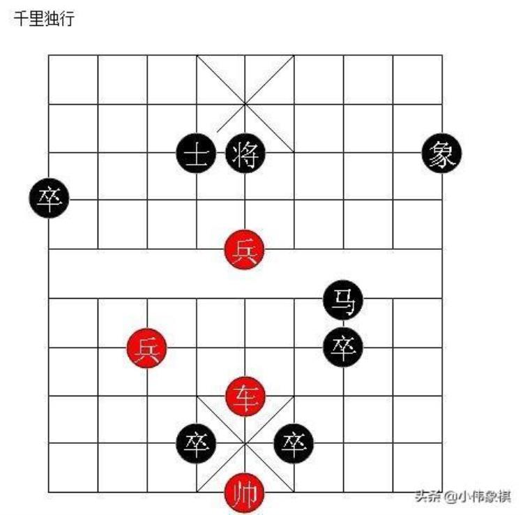 象棋的爱好者忠告「象棋业余爱好者最大的软肋是什么不懂这些学习理论终究提不高」