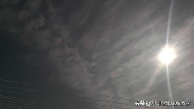 如何看到满天繁星「记忆中的满天繁星再也看不到本文告诉你怎么看到满天星星」