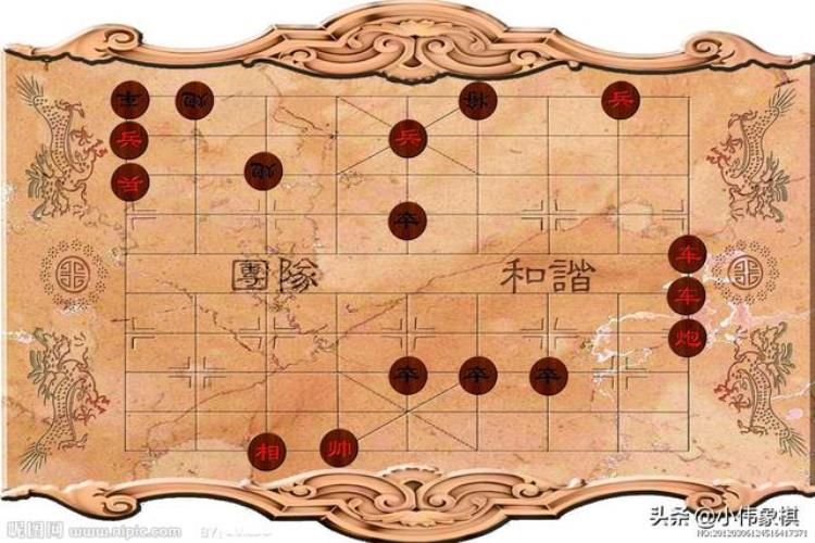 象棋的爱好者忠告「象棋业余爱好者最大的软肋是什么不懂这些学习理论终究提不高」