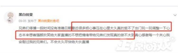 黑白锐雯单杀theshy「电竞主播也是高危行业黑白锐雯抑郁成疾被儒雅随和的弹幕击垮」