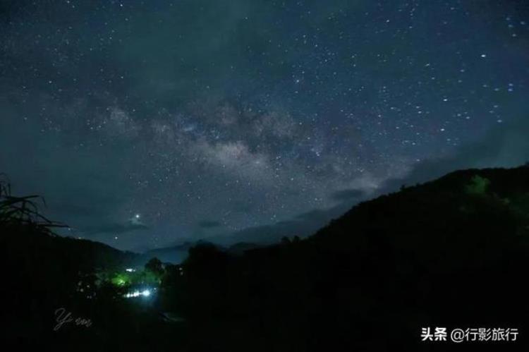 星空旅程「这有一份最全的星空旅行攻略请收藏」