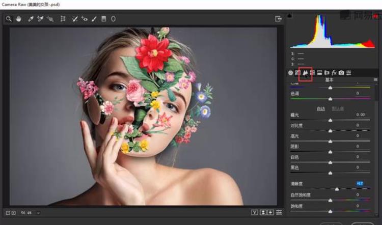 adobephotoshop已停止工作「AdobePhotoshop常见故障30个问题解决方法创意裂开花朵人像教程」