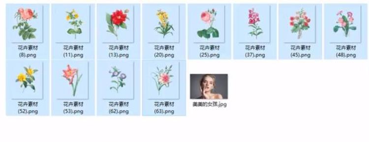 adobephotoshop已停止工作「AdobePhotoshop常见故障30个问题解决方法创意裂开花朵人像教程」