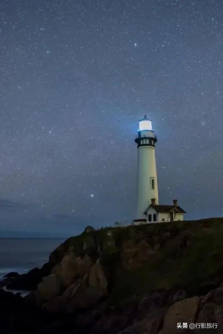 星空旅程「这有一份最全的星空旅行攻略请收藏」