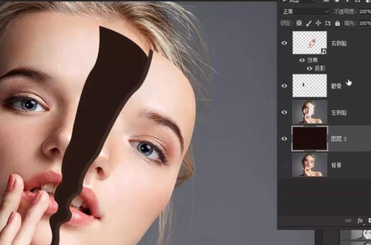 adobephotoshop已停止工作「AdobePhotoshop常见故障30个问题解决方法创意裂开花朵人像教程」