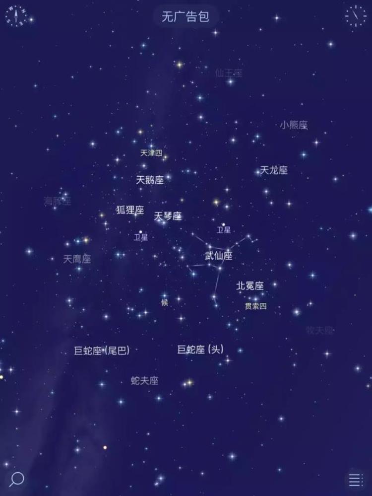 如何用手机相机拍星星「手机相机都可以手把手教你如何拍星星」