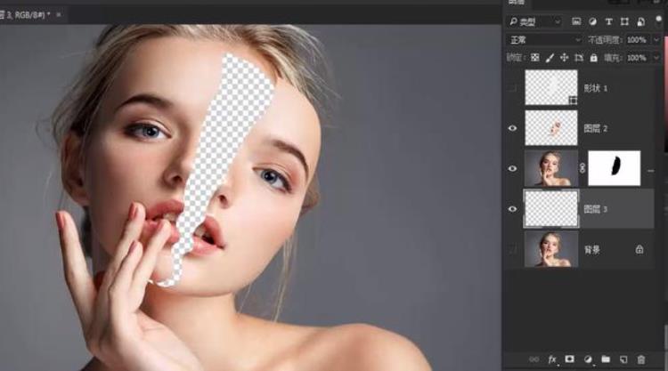 adobephotoshop已停止工作「AdobePhotoshop常见故障30个问题解决方法创意裂开花朵人像教程」