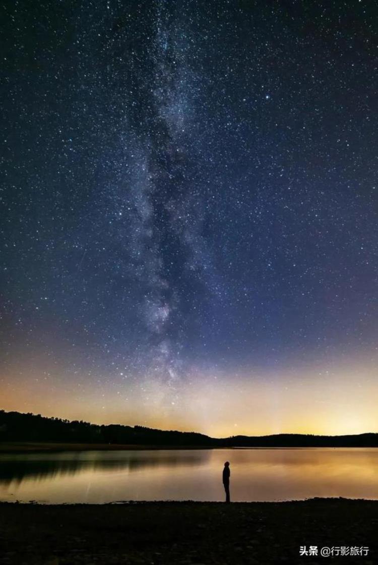 星空旅程「这有一份最全的星空旅行攻略请收藏」