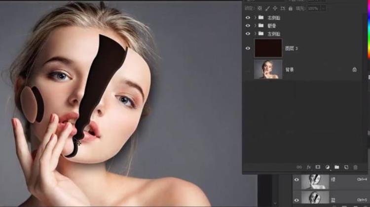 adobephotoshop已停止工作「AdobePhotoshop常见故障30个问题解决方法创意裂开花朵人像教程」