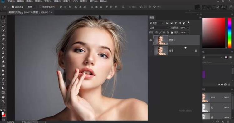 adobephotoshop已停止工作「AdobePhotoshop常见故障30个问题解决方法创意裂开花朵人像教程」