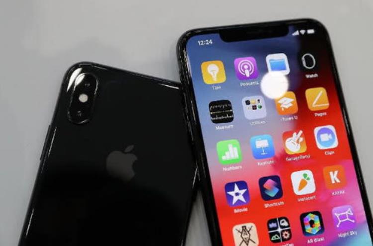 2021年用苹果xs「2022年用一台iPhoneXs是什么感觉」