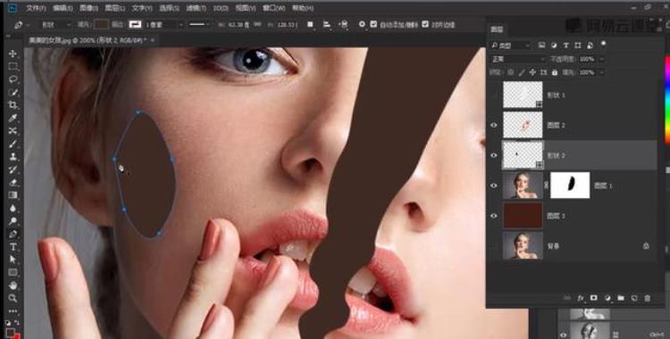 adobephotoshop已停止工作「AdobePhotoshop常见故障30个问题解决方法创意裂开花朵人像教程」