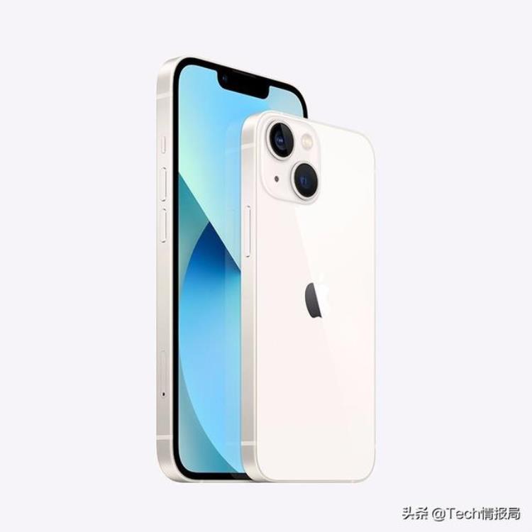 iphone8升级到ios13怎么样「从iPhone8升级到iPhone13的真实感受有惊喜也有失望」