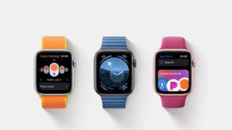 apple watch可以降级「真的AppleWatch可降级但这方法你接受不了」