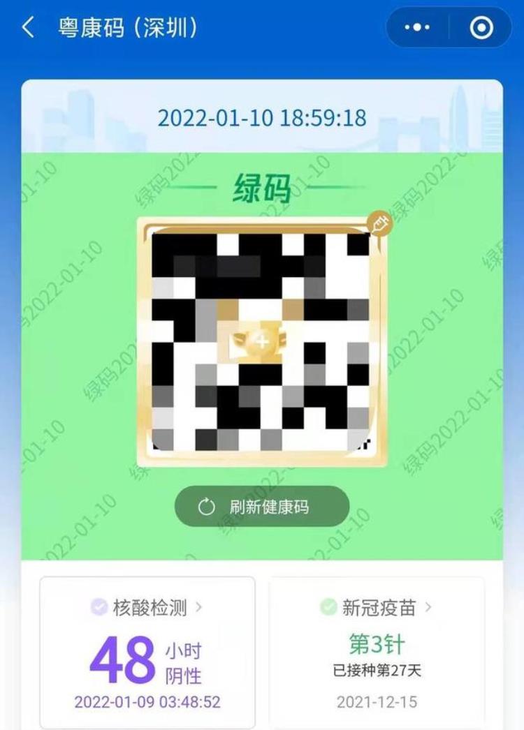 粤康码出错「粤康码崩溃的90分钟」
