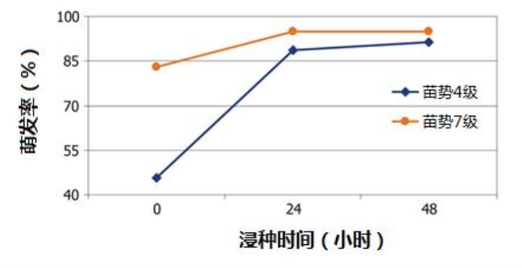 玉米出苗土壤温度品种冷害都有哪些影响「玉米出苗土壤温度品种冷害都有哪些影响」