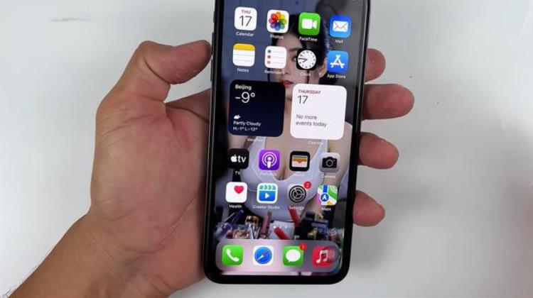 800块买了部iPhoneXSMax一天改造成iPhone13ProMax感觉赚了