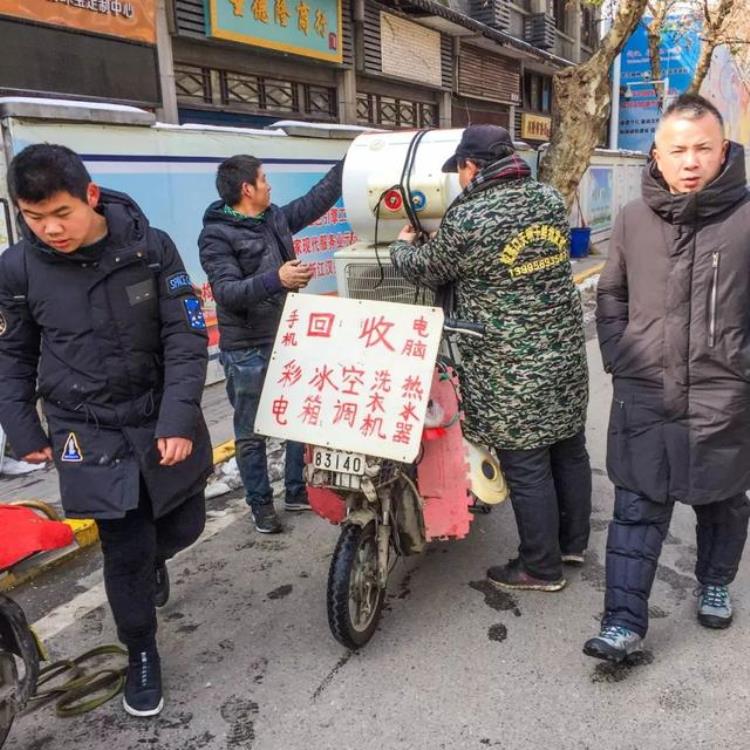 武汉二手电器市场哪个好「实拍武汉二手家电市场性价比超高省下的钱够买几个名牌包了」