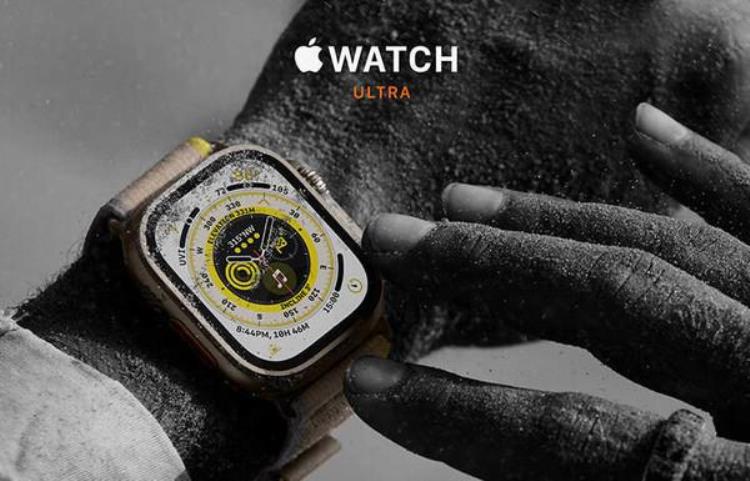 印度苹果手机便宜吗「印度推出山寨版AppleWatchUltra只要300元你敢买吗」