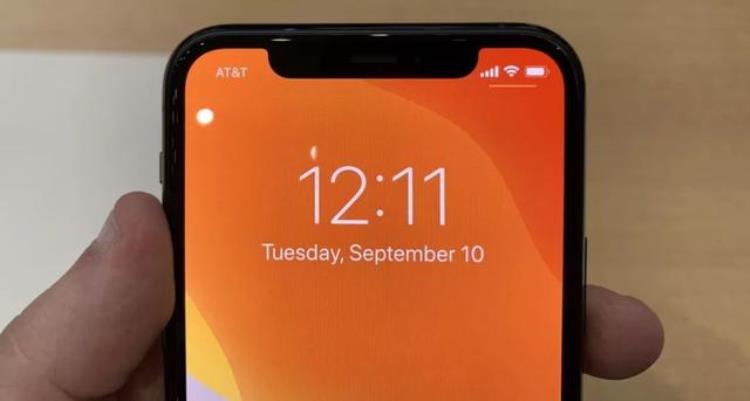 苹果发布会现场实拍iPhone11系列最低5499元iPadAppleWatch低调陪跑