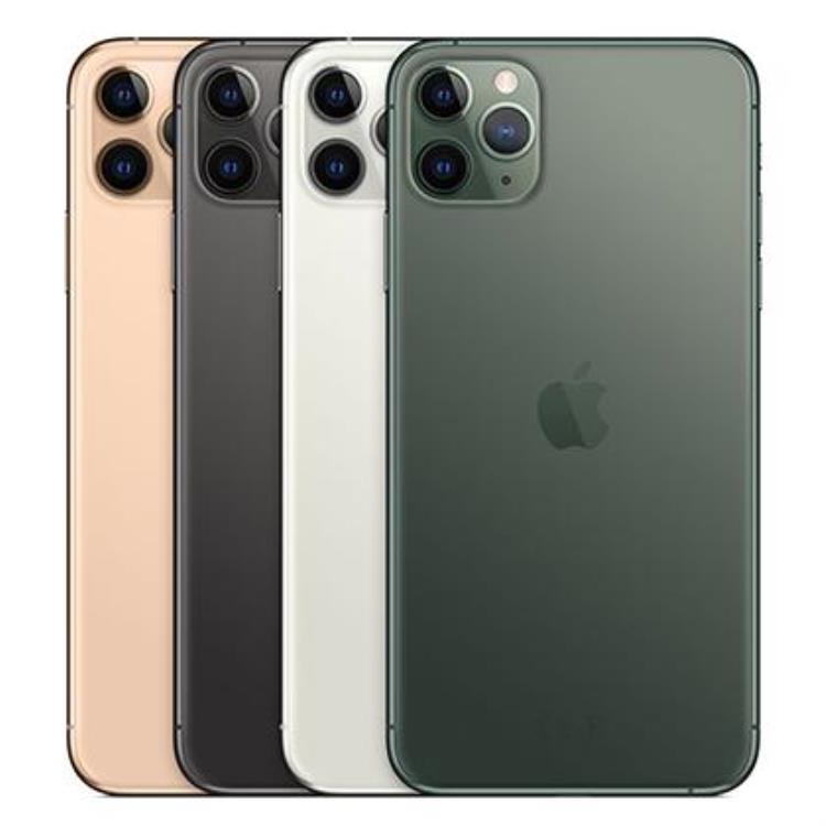 苹果发布会现场实拍iPhone11系列最低5499元iPadAppleWatch低调陪跑