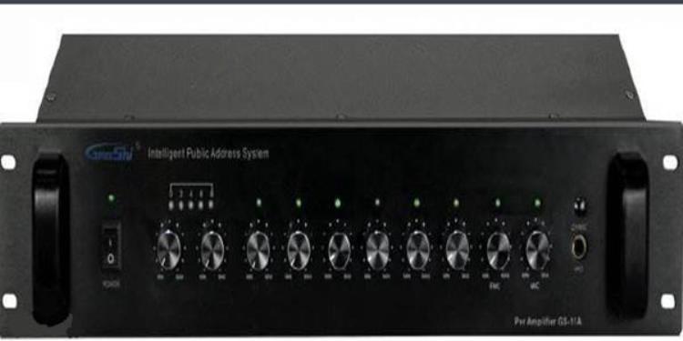 音频放大器种类,实用音频放大器基础