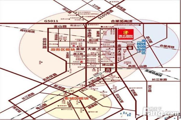 盘点瑞丰国际建材家居博览城配套资源价格交通配套看这篇就够了