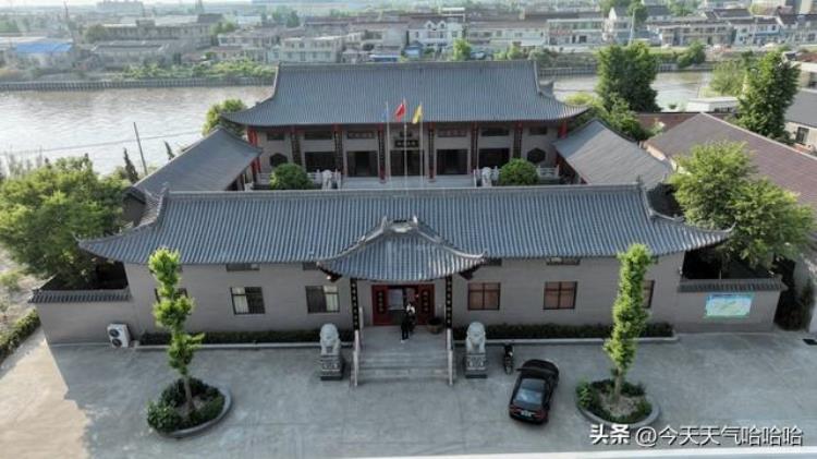 重建祠堂有什么讲究吗,江华宗祠重建效果图