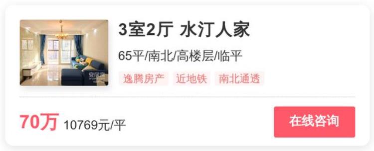 余杭幸福里房价「8095元一平余杭这个地铁盘遭热抢|幸福里有好房」