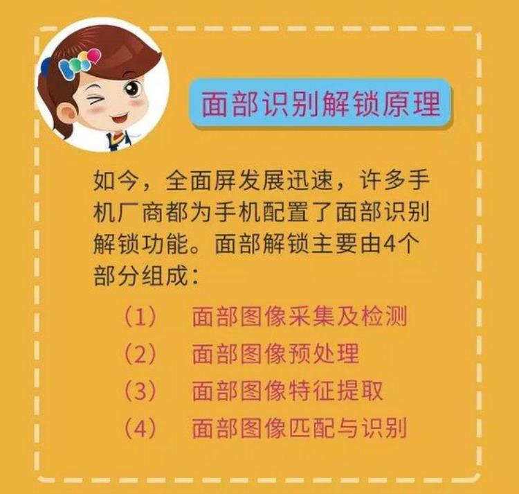 手机重启后为什么要手动输入密码解锁呢,为什么手机每次解锁都要输入密码