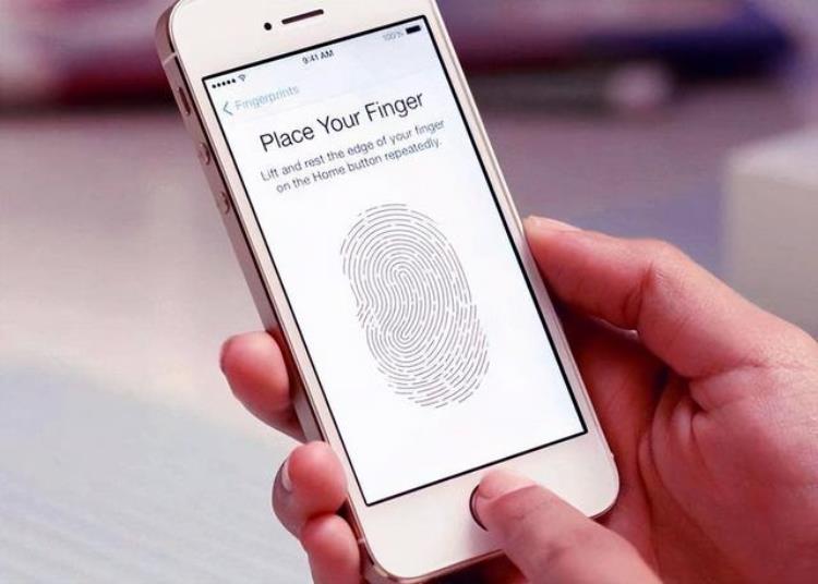 苹果手机的指纹解锁为什么用不了,苹果6指纹突然不能用了