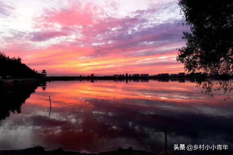 睢州中原水城,河南睢县生态水城